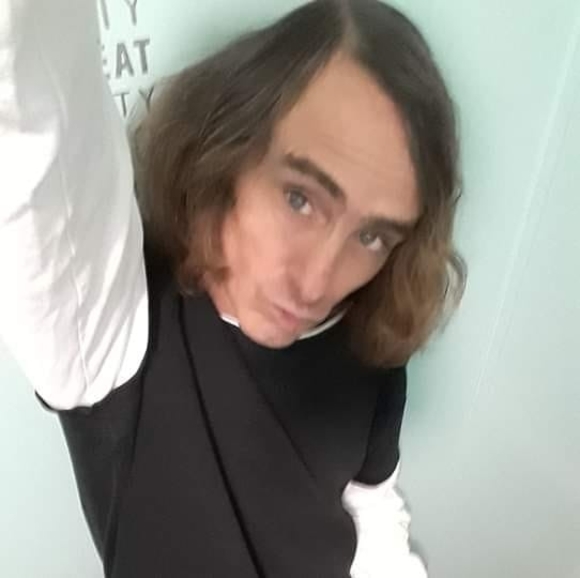 Meet your Posher, Jimmy - Picture 1 of 1